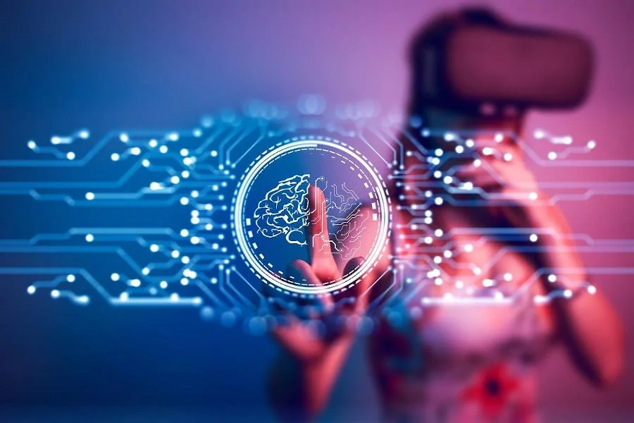 Connected technology and intelligent interfaces