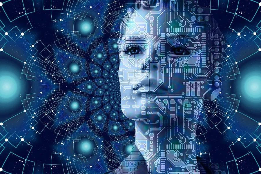 AI and augmented intelligence
