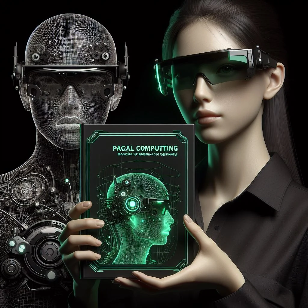 Original Smart Realities visualization of digital information and computational systems